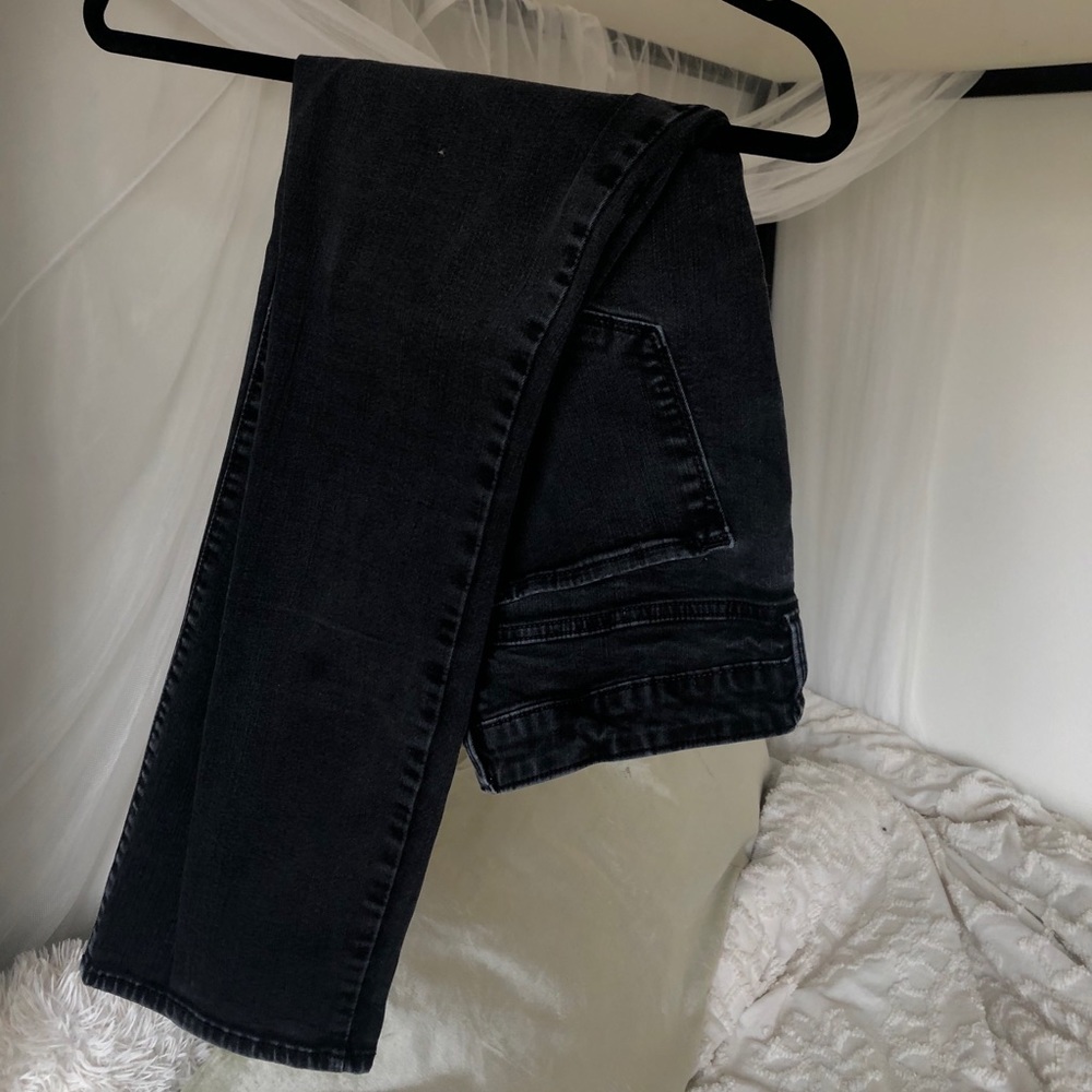 Black Jeans